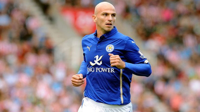 Τέλος ο Καμπιάσο από Λέστερ