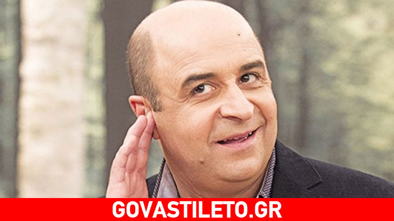 Μάρκος Σεφερλής: Πού φρενάρει η συνεργασία του με το Mega;