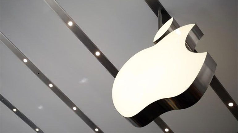 Στα 10,7 δισ. δολ. εκτινάχθηκαν τα κέρδη της Apple