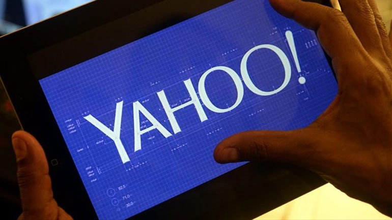 Ζημιές 21,6 εκ. δολ. για τη Yahoo το β’ τρίμηνο του 2015