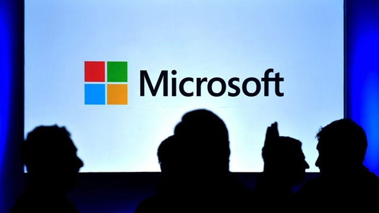 Microsoft: Ζημιές 3,2 δισ. δολαρίων την περίοδο Απριλίου – Ιουνίου