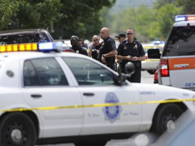 Συνελήφθη ύποπτη για υλική υποστήριξη στην Τζιχάντ