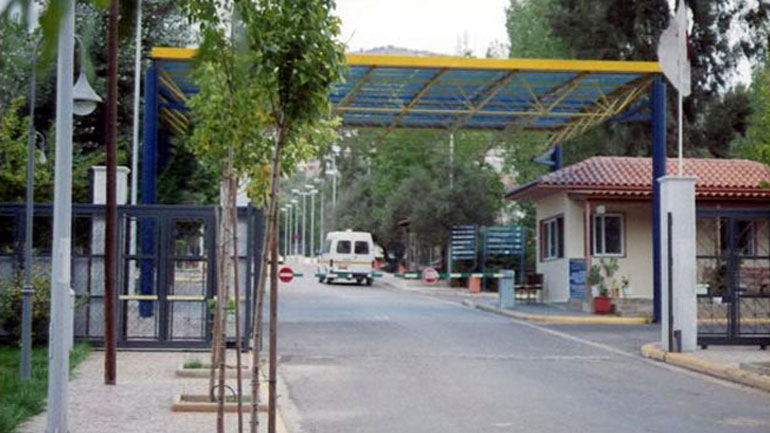 Επίσκεψη Ξανθού στο Δαφνί μετά τις απανωτές τραγωδίες