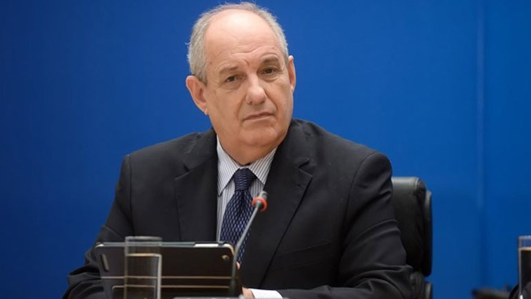 Κουίκ: Η κυβέρνηση δεν προτίθεται να δημιουργήσει κέντρο καταγραφής – υποδοχής προσφύγων στον Έβρο