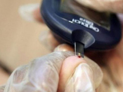 Μάστιγα ο διαβήτης στη Βρετανία