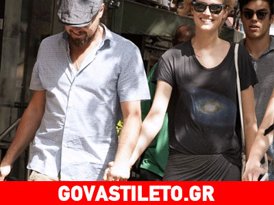 O Ντι Κάπριο, η αυτοκτονία- σοκ και η αγαπημένη του