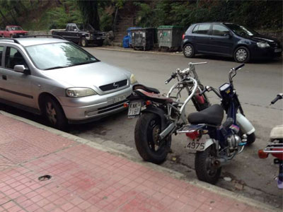 Λιβαδειά: Σε πνευμονικό οίδημα οφείλεται ο θάνατος του 30χρονου