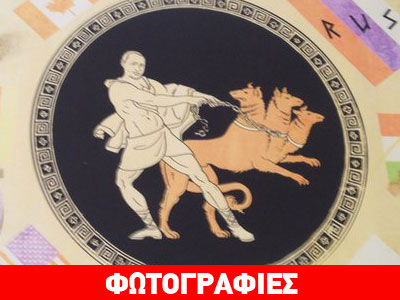 Οι δώδεκα άθλοι του… Πούτιν!