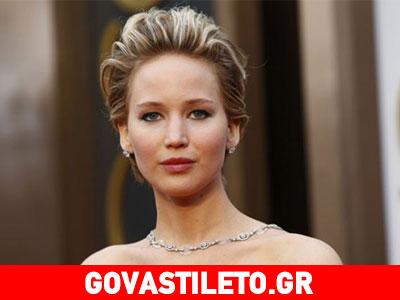 Η Τζένιφερ Λόρενς μιλάει για πρώτη φορά για τις γυμνές φωτογραφίες της!