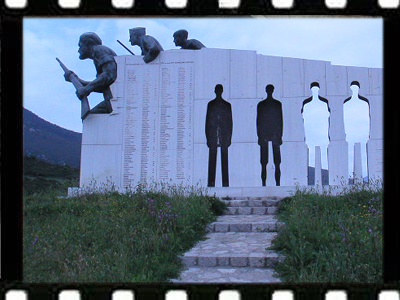 Δίστομο: Επέτειος 70 ετών από τη μαρτυρική σφαγή