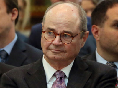 Παραιτήθηκε ο απεσταλμένος των ΗΠΑ στο Αφγανιστάν