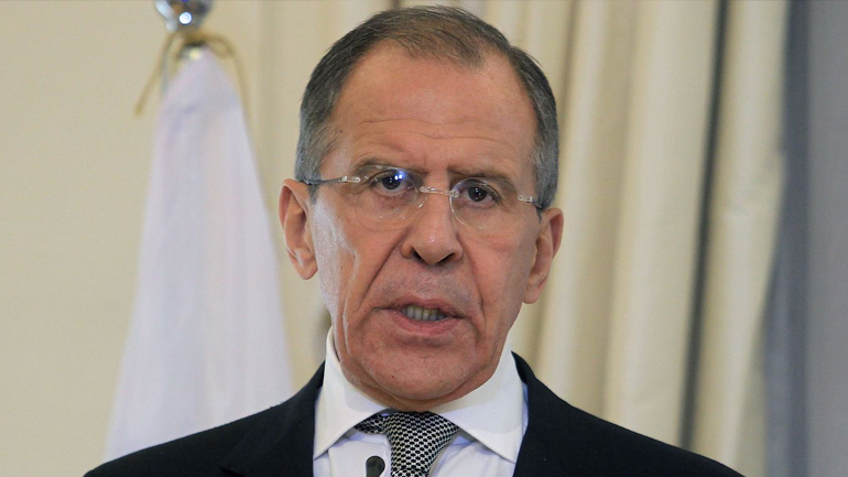 Λαβρόφ: «Τα αεροπλάνα που στέλνει η Μόσχα στη Συρία μεταφέρουν στρατιωτικό εξοπλισμό»
