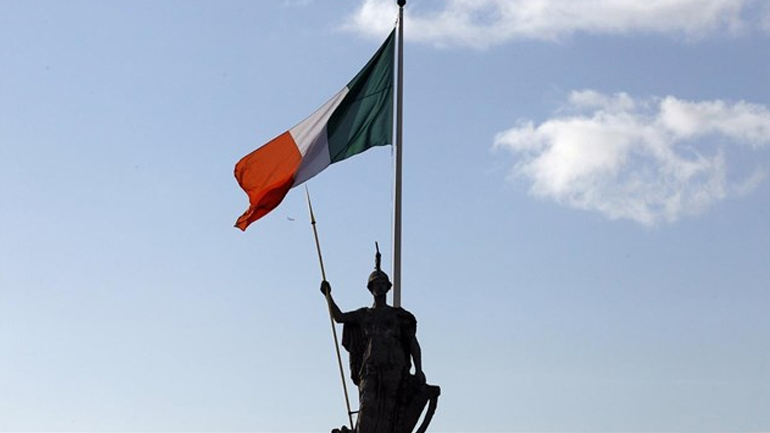 Ισχυρούς ρυθμούς ανάπτυξης καταγράφει η ιρλανδική οικονομία