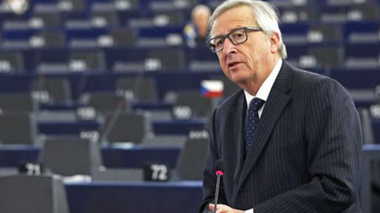 Ευρωκοινοβούλιο: Πράσινο φως στο σχέδιο Γιούνκερ για το προσφυγικό
