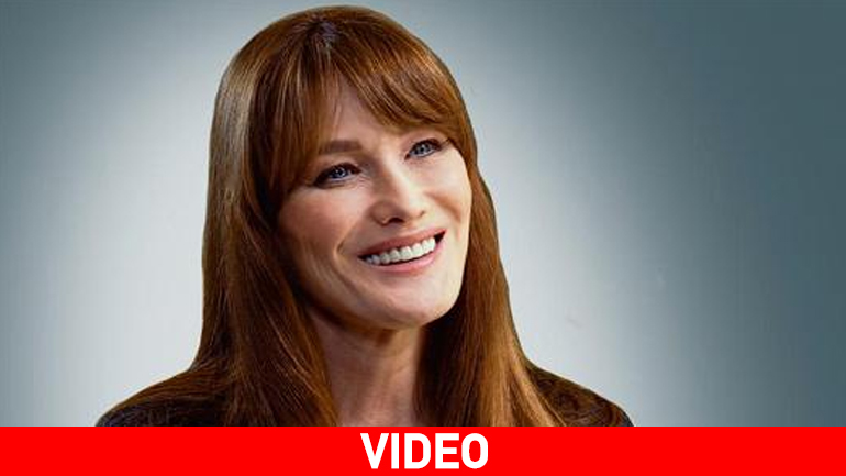 Η Ford προσέλαβε την Κάρλα Μπρούνι με στόχο να αυξήσει τις πωλήσεις της