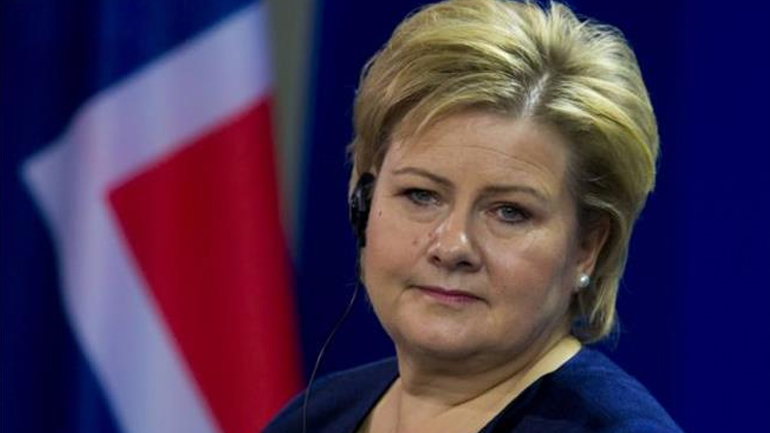 Νορβηγία: Η πρωθυπουργός επιβεβαίωσε ότι το Χαλιφάτο κρατά όμηρο έναν Νορβηγό