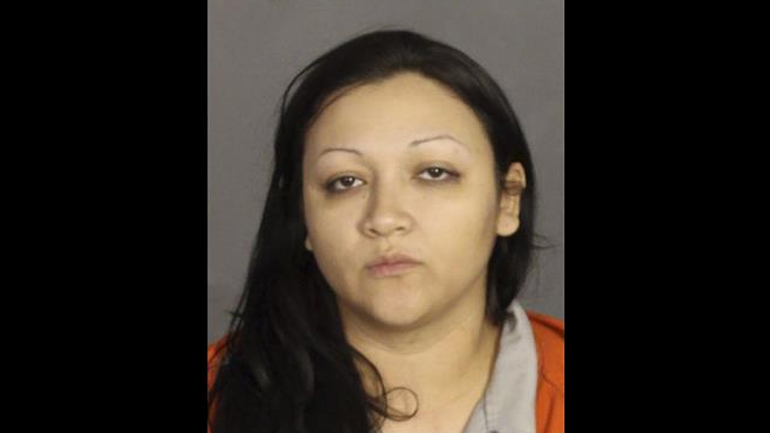 ΗΠΑ: Γυναίκα έκρυψε ημιαυτόματο όπλο… στα απόκρυφά της