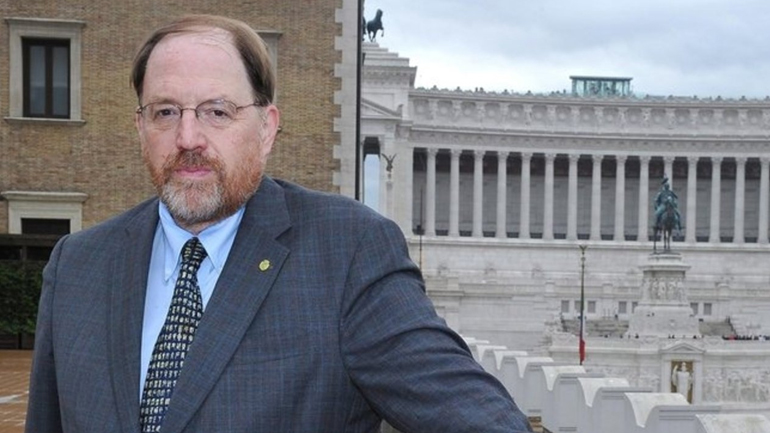 Γκάλμπρεϊθ: «Ο ΣΥΡΙΖΑ στην παρούσα φάση έχει ηττηθεί»