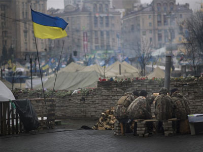 ΕΕ: Ζητεί εκεχειρία στην Ουκρανία ώστε να απομακρυνθούν οι άμαχοι