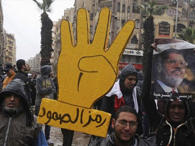 Αίγυπτος: Iσόβια κάθειρξη σε 230 ακτιβιστές