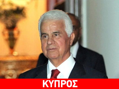 Βολές Έρογλου κατά της νέας ελληνικής κυβέρνησης