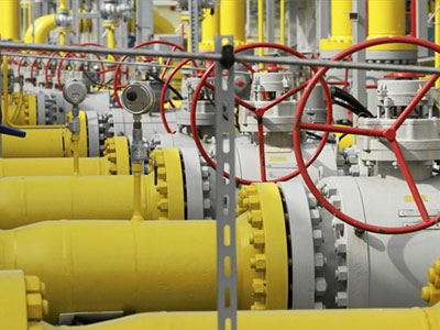 Ρωσία: Ξεκινά η τεχνική υλοποίηση του Turkish Stream