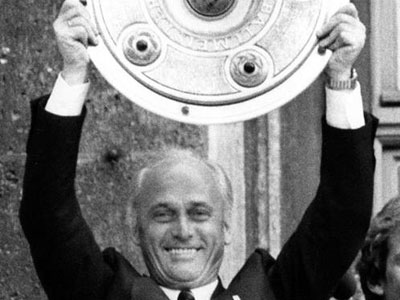 Πέθανε ο θρύλος του ευρωπαϊκού ποδοσφαίρου Ούντο Λάτεκ