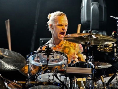 Χωρίς ντράμερ οι Placebo