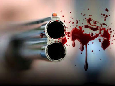 Τραγωδία στο Πέραμα: 78χρονος σκότωσε τη γυναίκα του με καραμπίνα και αυτοκτόνησε