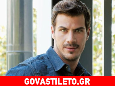 Άκης Πετρετζίκης: «Η τηλεόραση είναι αυτή που προσφέρει πολλή αναγνωρισιμότητα»