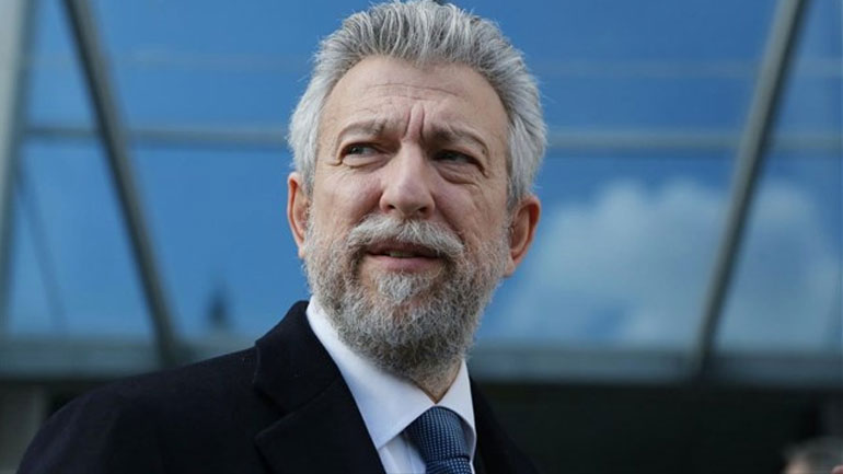 Στ. Κοντονής: Η κυβέρνηση βρίσκεται κοντά στους αθλητές παρά τις δυσκολίες