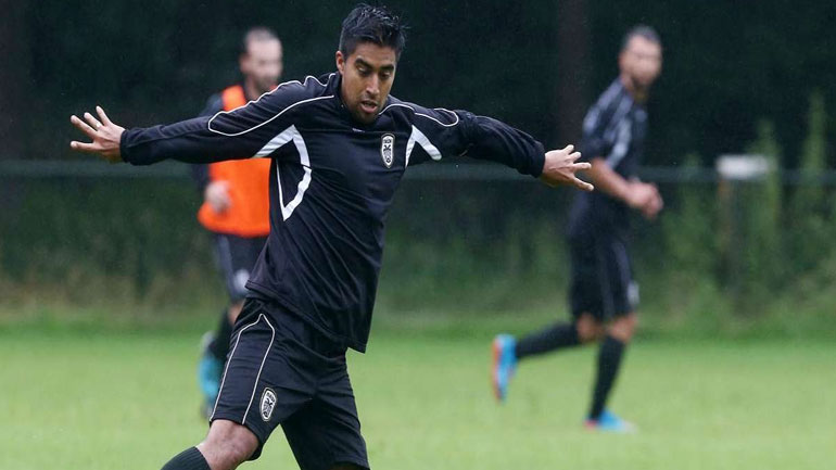 ΠΑΟΚ: Σε άδεια μέχρι την Τετάρτη ο Νομπόα