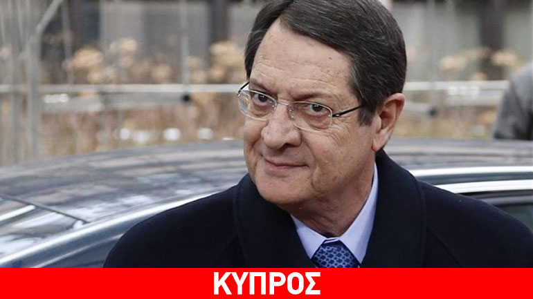 Διατηρεί τη δημοτικότητά του ο Ν. Αναστασιάδης