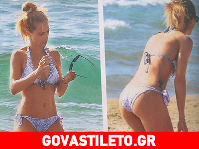 Το «θαυματουργό»… πρόγραμμα διατροφής της Ντορέττας