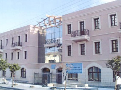 ΔΟΥ Σύρου: Ζητούνται εφοριακοί για 24ωρους ελέγχους