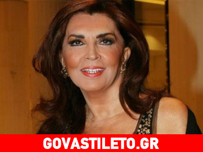 Μιμή Ντενίση: «Έχω περάσει κατάθλιψη όταν πέθανε ο μεγάλος μου έρωτας»