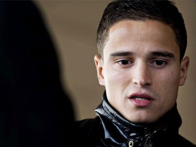 Ολυμπιακός: Δεν υπολογίζεται ο Αφελάι!