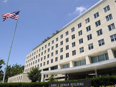 Στέιτ Ντιπάρτμεντ: Παρακολουθούμε τις εξελίξεις στην Ελλάδα