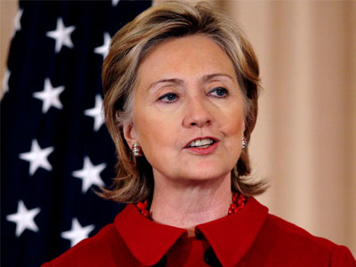 Προβάδισμα Χίλαρι Κλίντον έναντι Τζεμπ Μπους