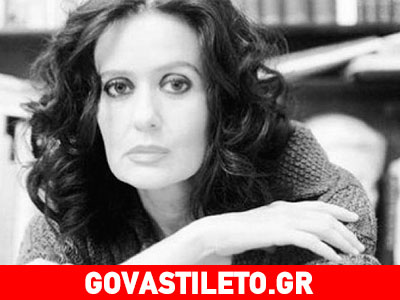 Κάτια Δανδουλάκη: «Όταν έφυγε ο Μάριος Πλωρίτης ήμουν εντελώς χαμένη»