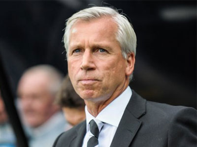 Έδωσε το «ΟΚ» η Νιουκάστλ για Πάρντιου