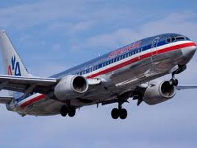 Τζαμάικα: Αναγκαστική προσγείωση αεροσκάφους της American Airlines