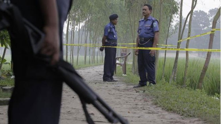 Μπανγκλαντές: Οι γιγαντιαίες πολυεθνικές ένδυσης στο στόχαστρο του Ισλαμικού Χαλιφάτου