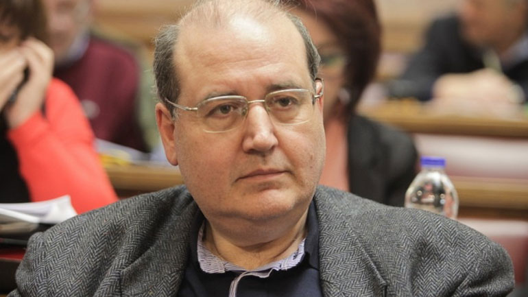 Φίλης: Θα κριθούμε από το παράλληλο πρόγραμμα