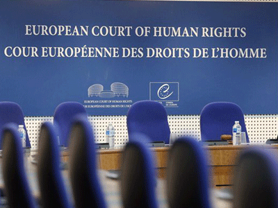 Το Ευρωπαϊκό Δικαστήριο ζητά από τη Γαλλία να μη διακόψει τη σίτιση ενός τετραπληγικού