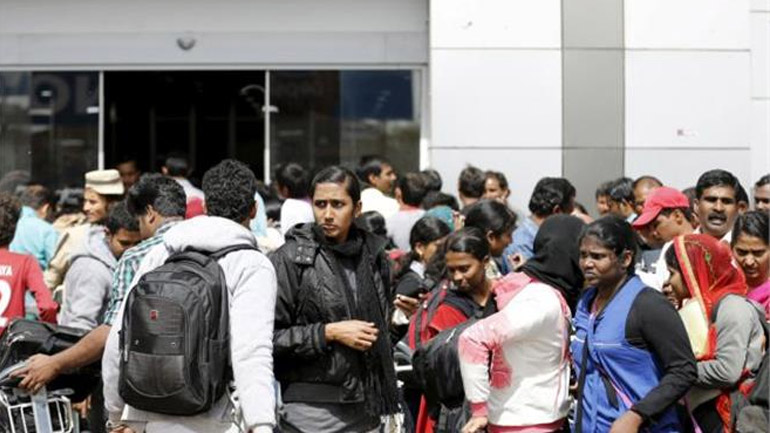 Η Κίνα έκλεισε προσωρινά την πρεσβεία της στην Υεμένη