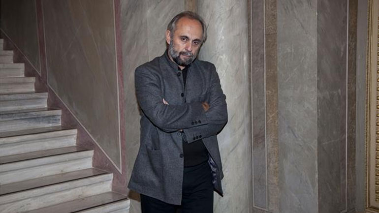 Χατζάκης κατά Ξυδάκη: «Οταν αρνήθηκα να παραιτηθώ, απείλησε ότι θα μου στείλει το ΣΔΟΕ»