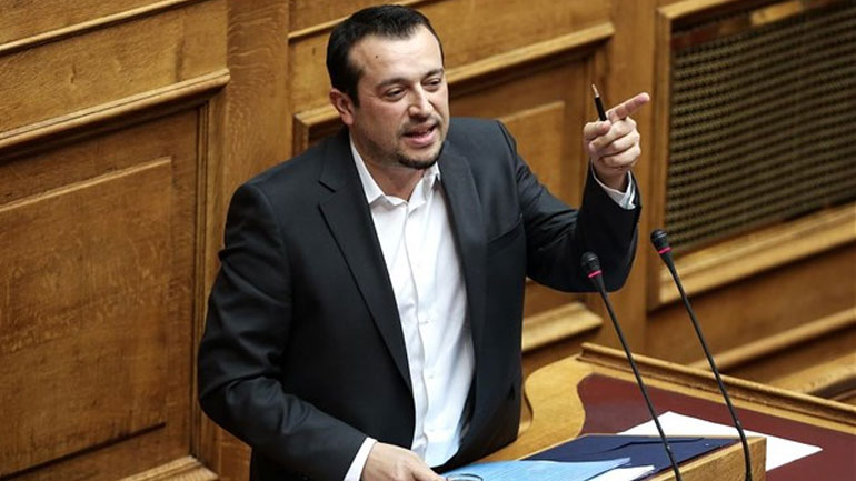 Ν. Παππάς: Δεν υφίσταται θέμα συμψηφισμού για τα χρέη των καναλιών