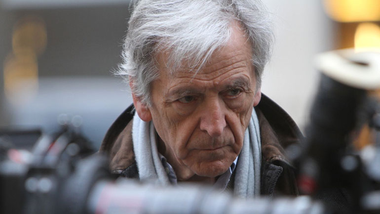 Κώστας Γαβράς: «Απαραίτητο το δημοψήφισμα, ο Αλέξης Τσίπρας έχει δίκιο»