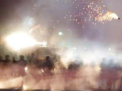 ΗΠΑ: Σε κατάσταση έκτακτης ανάγκης το Φέγκιουσον